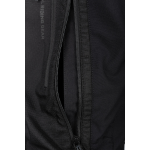 Pantaloni Dama Klim Rebelle In The Boot Overall Black, 4, nordicamoto.ro