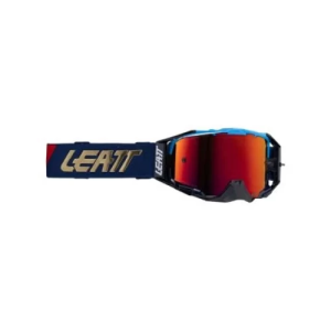 Leatt Velocity 6.5 Cryztal Iriz Royal Fuchsia 22 VLT szemüveg