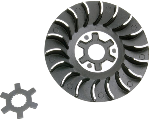 Variator Pulley Plate Gray, 2, nordicamoto.ro