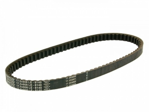 Drive Belt Black