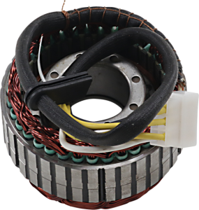 Stator