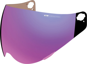 Viziera Icon Precision Optics™ Variant™  Purple
