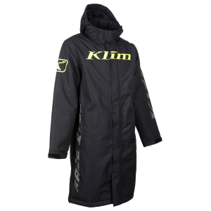 Geaca Snowmobil Klim Pit Revolt Knockout Pink - Hi-Vis, 2, nordicamoto.ro