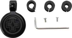 Airtag Holder Black