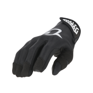 Acerbis CE Neoprene 3.0 kesztyű, fekete, XL, 2, nordicamoto.ro