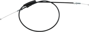 Gázkábel a Motion Pro Twist gázkészletekhez, fekete, 1, nordicamoto.ro