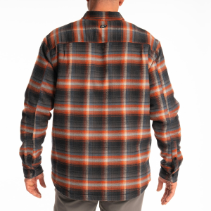 Bridger polárbéléses flaneling SM császári kék – Dress Blues, 5, nordicamoto.ro