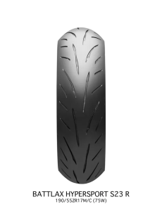 Battlax Hypersport S23 gumiabroncs, 2, nordicamoto.ro