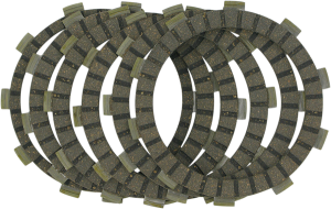 Ck Standard Series Clutch Kit
