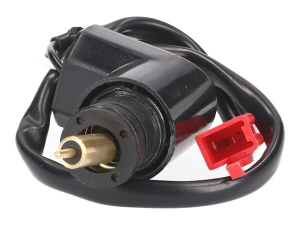 Choke Electrical