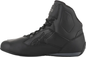 Alpinestars Stella Faster-3 Drystar női csizma, fekete/rózsaszín, 7-es méret, 3, nordicamoto.ro