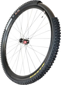 Ftd Ii Foam Tire Inserts For Tubeless Tires Black