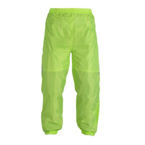 Közúti berendezések, Oxford Rainseal Giallo Fluo esőnadrág, nordicamoto.ro