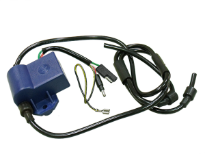 Sno-X CDI-Box Rotax