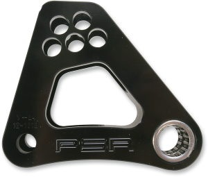 Adjustable Lowering Links Black, 2, nordicamoto.ro