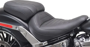 Passenger Touring Seat Black, 1, nordicamoto.ro