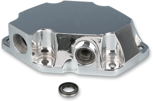 Shifter Shaft Seal, 1, nordicamoto.ro