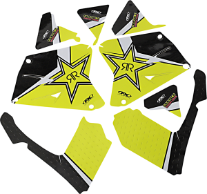 Rockstar Shroud Graphic Kit, 3, nordicamoto.ro