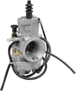 Tmx Series Flat Slide Performance Carburetor Natural