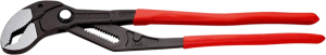 Waterpump Pliers Black, Red 