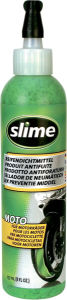 Slime defektjavító folyadék tubeless gumiabroncsokhoz, 237 ml, 2, nordicamoto.ro