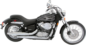 Day Tripper Seat Black, 1, nordicamoto.ro
