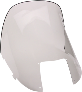 Replacement Windshield Gray