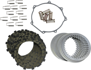 Torqdrive® Clutch Pack