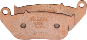 Ceramic Brake Pads