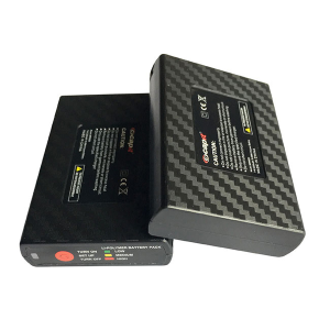 Warmme Battery Black