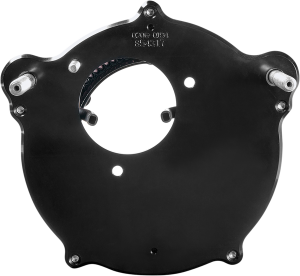 Vision Air Cleaner Black, 1, nordicamoto.ro