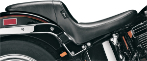 Seat Daytona Sport Smooth Full-length Black, 2, nordicamoto.ro