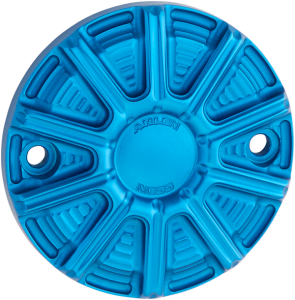 10-gauge Points Cover Blue, 1, nordicamoto.ro