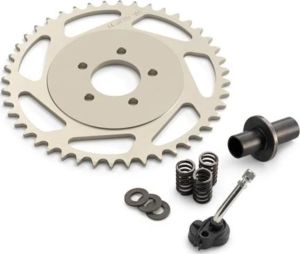 Power reduction kit