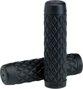 Grips Torker 7/8  Black Black, 1, nordicamoto.ro