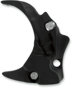 MOOSE RACING Poly Case Saver, fekete, 1, nordicamoto.ro