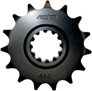 Counter Shaft Sprocket Black