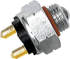 Transmission Neutral Switch Zinc