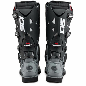 Sidi Crossfire 3 Army/Black MX/Enduro csizma, 5, nordicamoto.ro