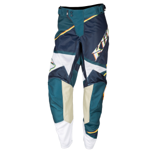 Pantaloni Dama Klim XC Lite Shattered Blue, 3, nordicamoto.ro