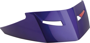 Talon sisakspoiler, lila