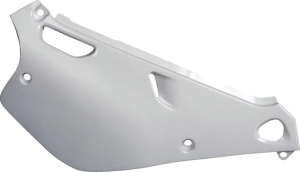 Yamaha YZ 80 (93–01) Polisport kék oldallapok, 1, nordicamoto.ro