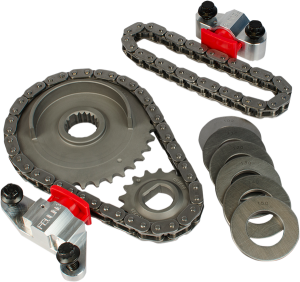 Oe+® Hydraulic Cam Chain Tensioner Conversion Kit 