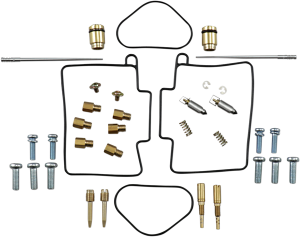 Carb Rebuild Kit