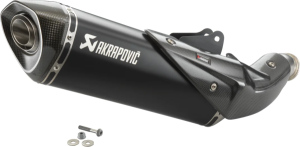 Akrapovic Slip-on sorozat