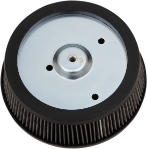 Replacement Air Filter Element Black