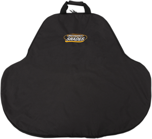 Batwing Fairing Storage Bag, 1, nordicamoto.ro