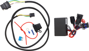Trailer Isolator Harness, 2, nordicamoto.ro