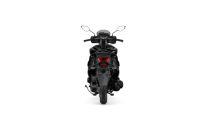 Yamaha RayZR 125 robogó, 5, nordicamoto.ro