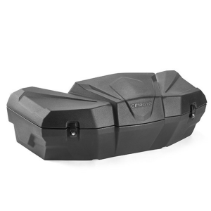 CFMOTO CFORCE 600 / 625 TOURING ATV hátsó csomagtartó – 90 l, fekete, 2, nordicamoto.ro